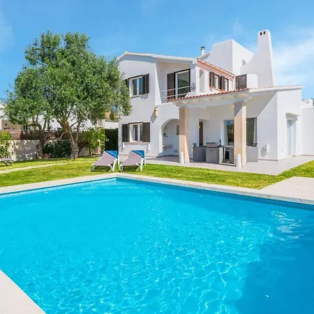 Villa Es Raco Sa Rapita *