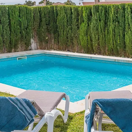 Villa Es Raco Sa Rapita *