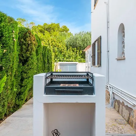 Villa Es Raco Sa Rapita *